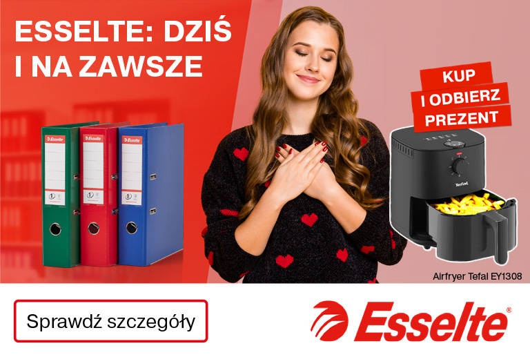 Esselte &nbsp; LAF