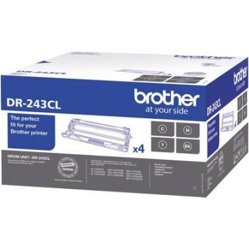 Brother bęben DR-243CL OEM