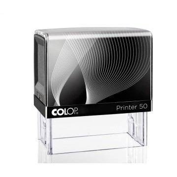 COLOP Printer IQ50 czarny