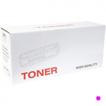 HP toner 55X White Box