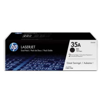 HP toner CB435AD OEM