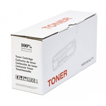 HP toner CC532A Yellow White box