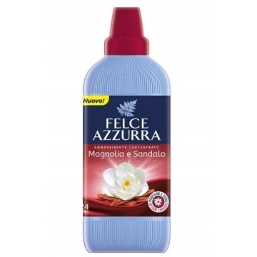 Koncentrat do płukania FELCE MAGNOLIA 600ml