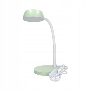 Lampka UNILUX TAMY LED pastel zielona