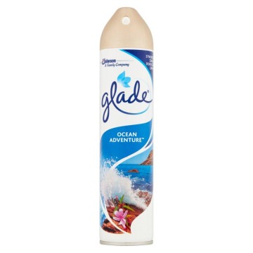 Odświeżacz spray BRISE 300ml ocean