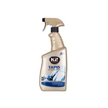 Płyn do czyszczenia tapicerki K2 TAPIS 750ml