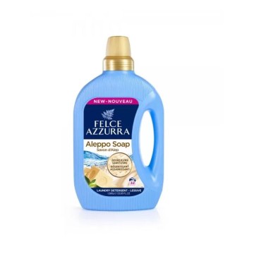 Płyn do prania FELCE AZZURRA ALEPPO SOAP 1,595l