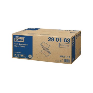 Ręcznik ZZ TORK SOFT H3 290163 15szt